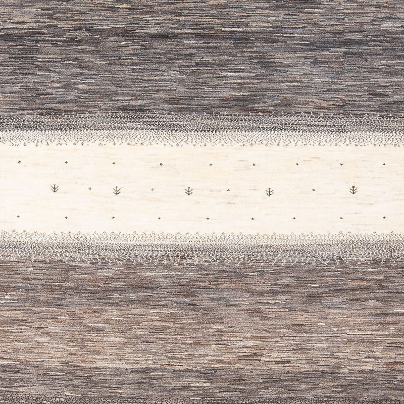 Dywan Gabbeh - Loribaft Perski - 293 x 228 cm - wielokolorowy