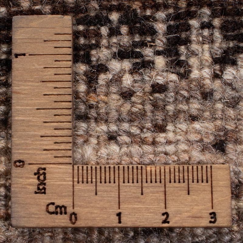 Dywan Gabbeh - Loribaft Perski - 293 x 228 cm - wielokolorowy