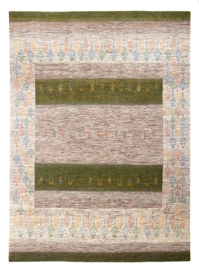 Loribaft Dywan 217x304cm - Perserteppich Wollteppich