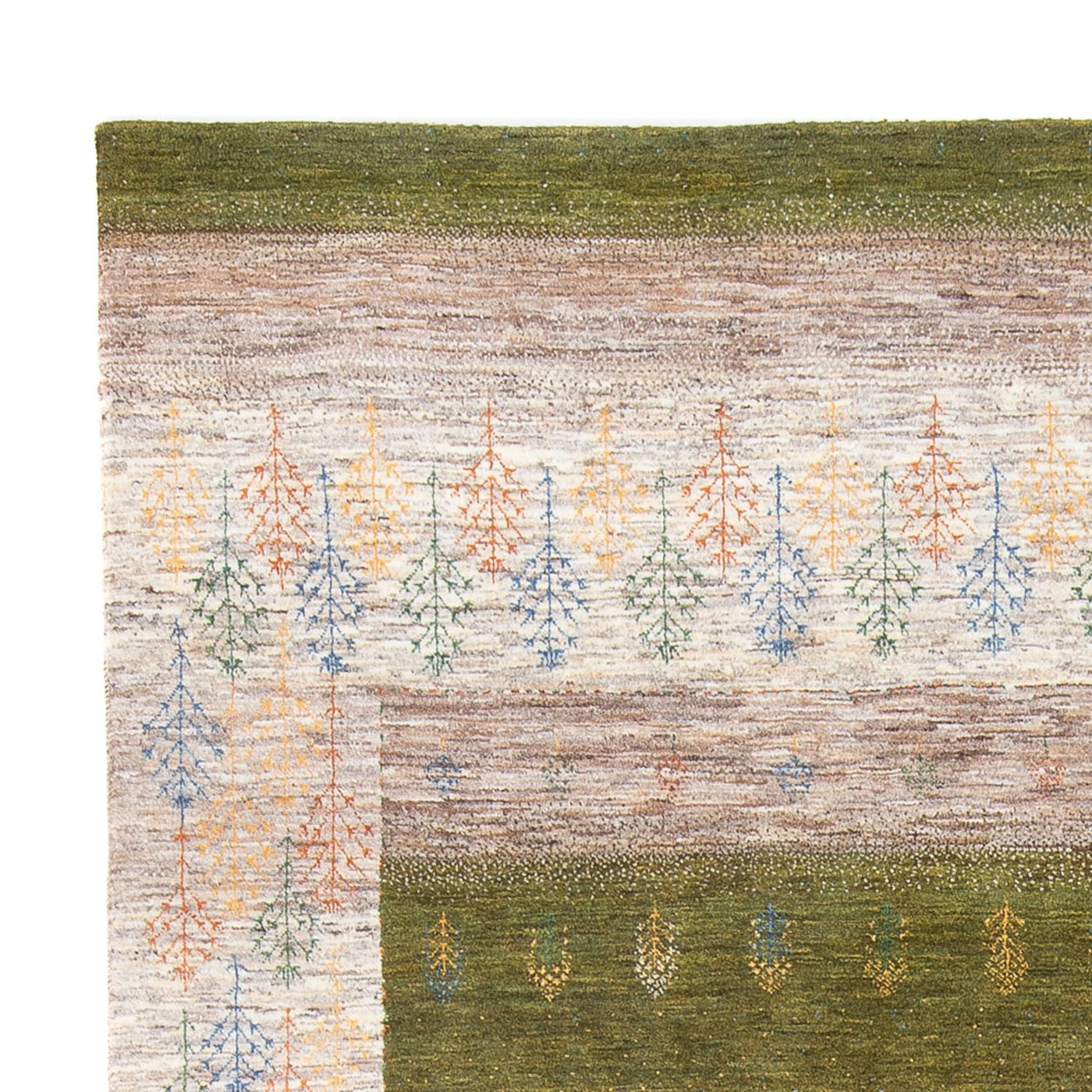 Loribaft Dywan 304x217cm - Perserteppich Wollteppich