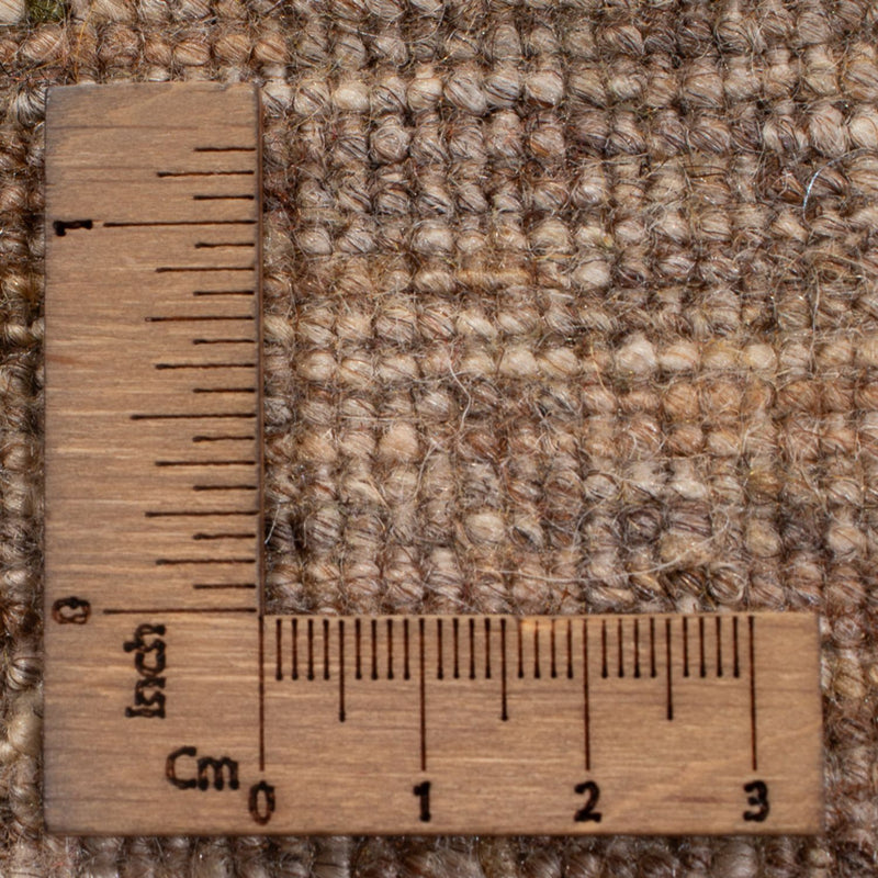 Dywan Gabbeh - Loribaft Perski - 304 x 217 cm - wielokolorowy