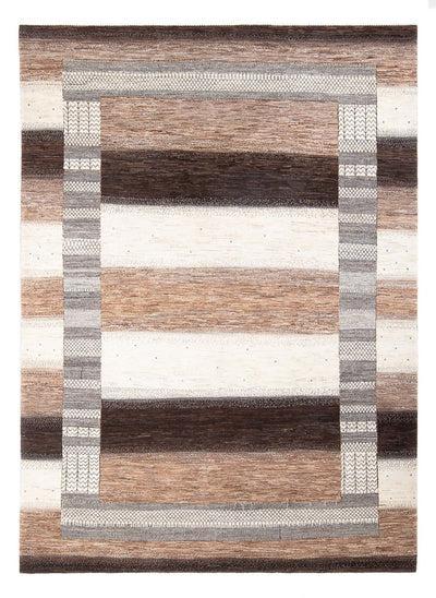 Loribaft Dywan 210x290cm - Perserteppich Wollteppich