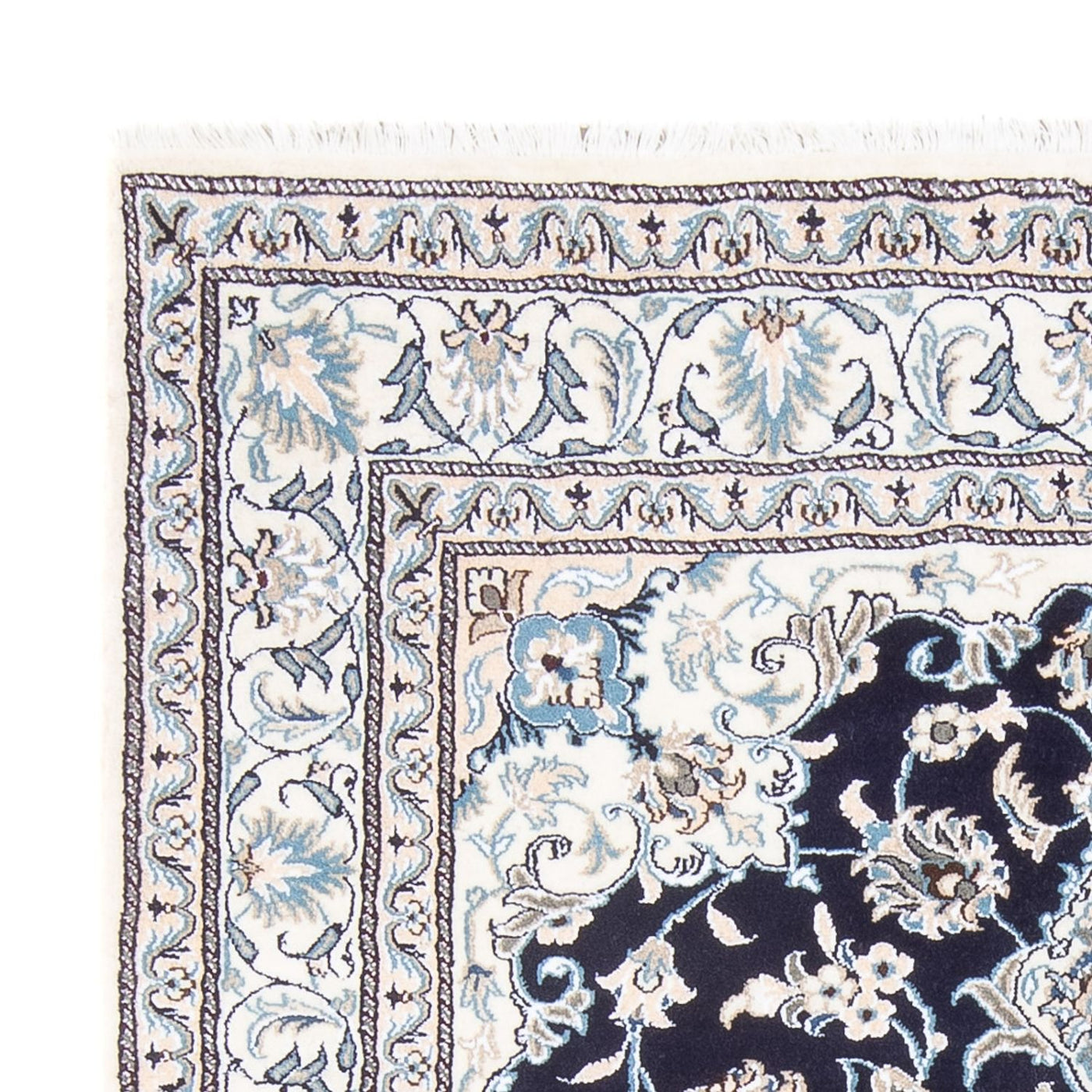 Nain - 9 la Dywan 198x147cm - Dywan perski