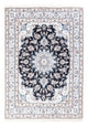 Nain - 9 la Dywan 202x145cm - Dywan perski