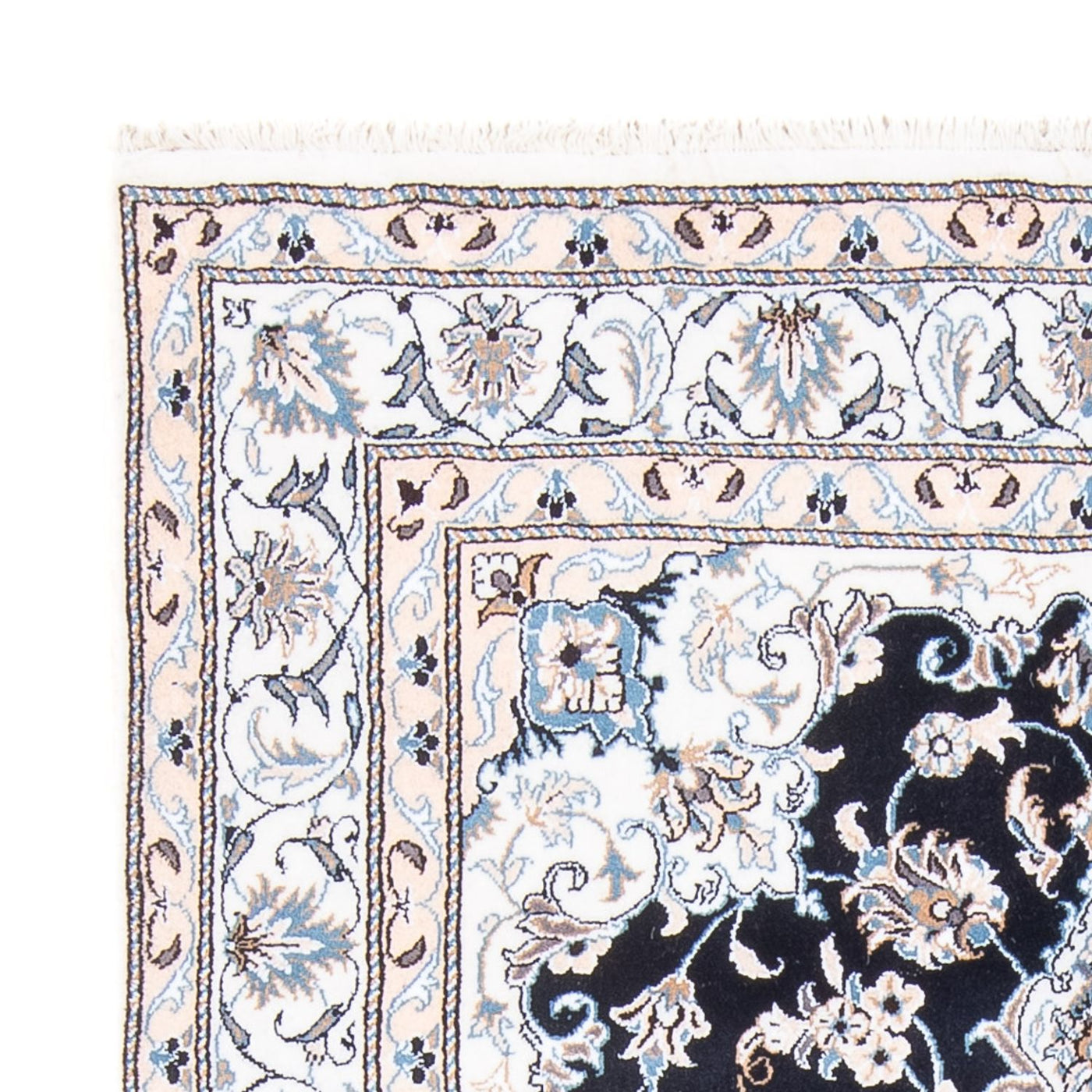 Nain - 9 la Dywan 202x145cm - Dywan perski
