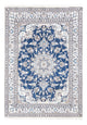 Nain - 9La Dywan 147x196cm - Dywan perski - ciemny camel