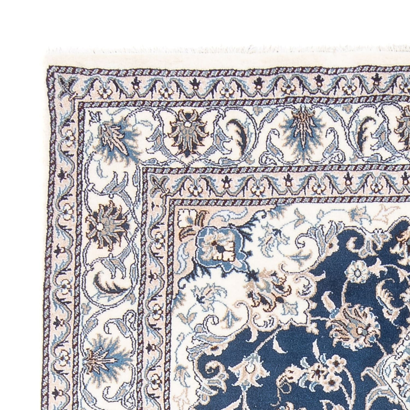 Nain - 9 la Dywan 197x147cm - Dywan perski