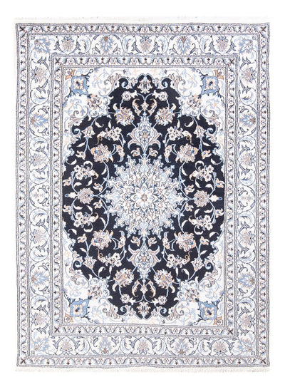 Nain - 9La Dywan 145x210cm - Dywan perski - ciemnoniebieski