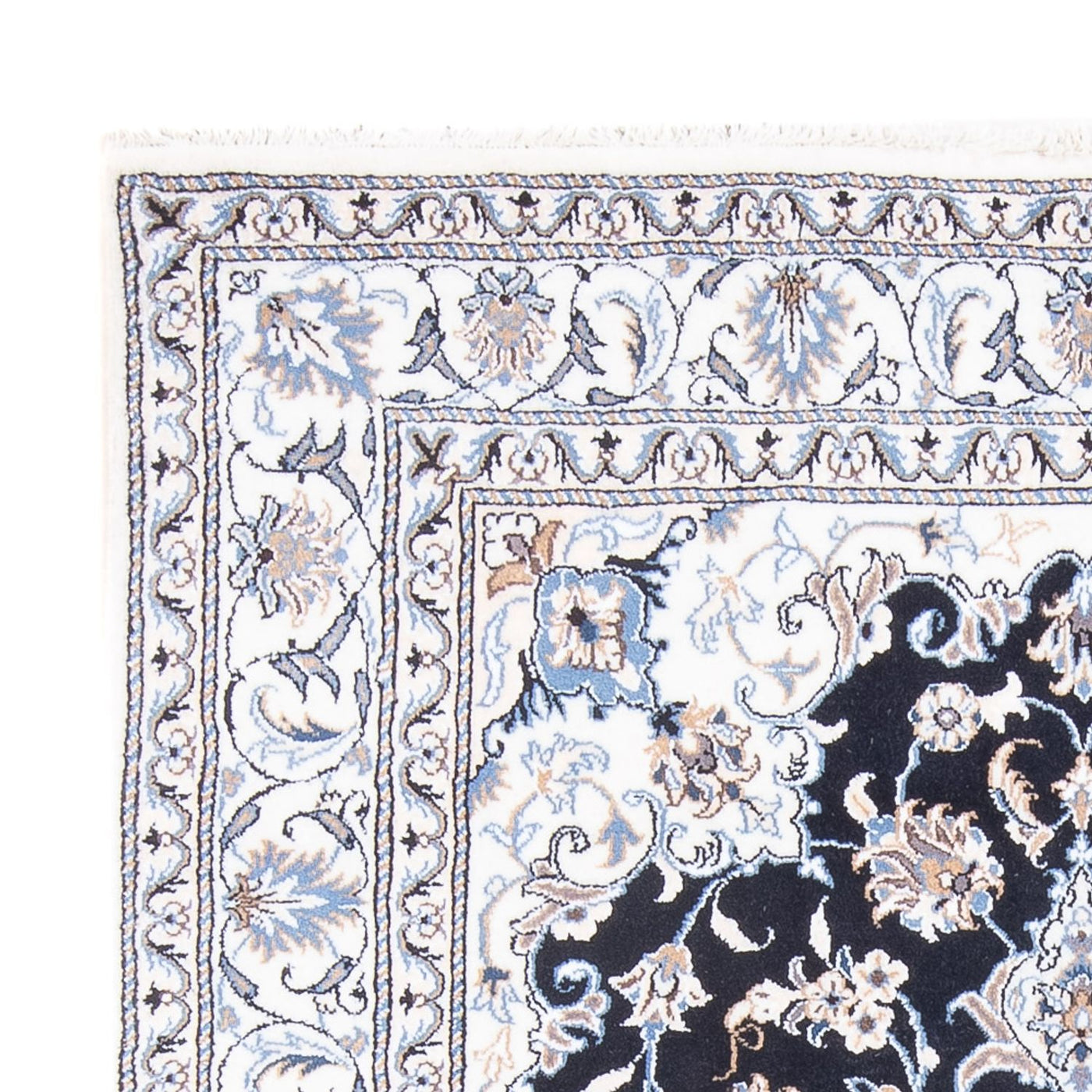 Nain - 9 la Dywan 210x145cm - Dywan perski
