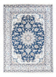Nain - 9 la Dywan 206x149cm - Dywan perski
