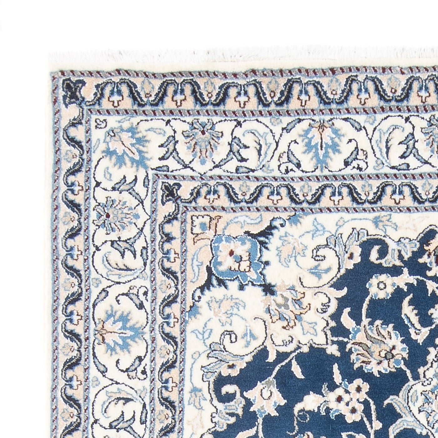 Nain - 9 la Dywan 206x149cm - Dywan perski