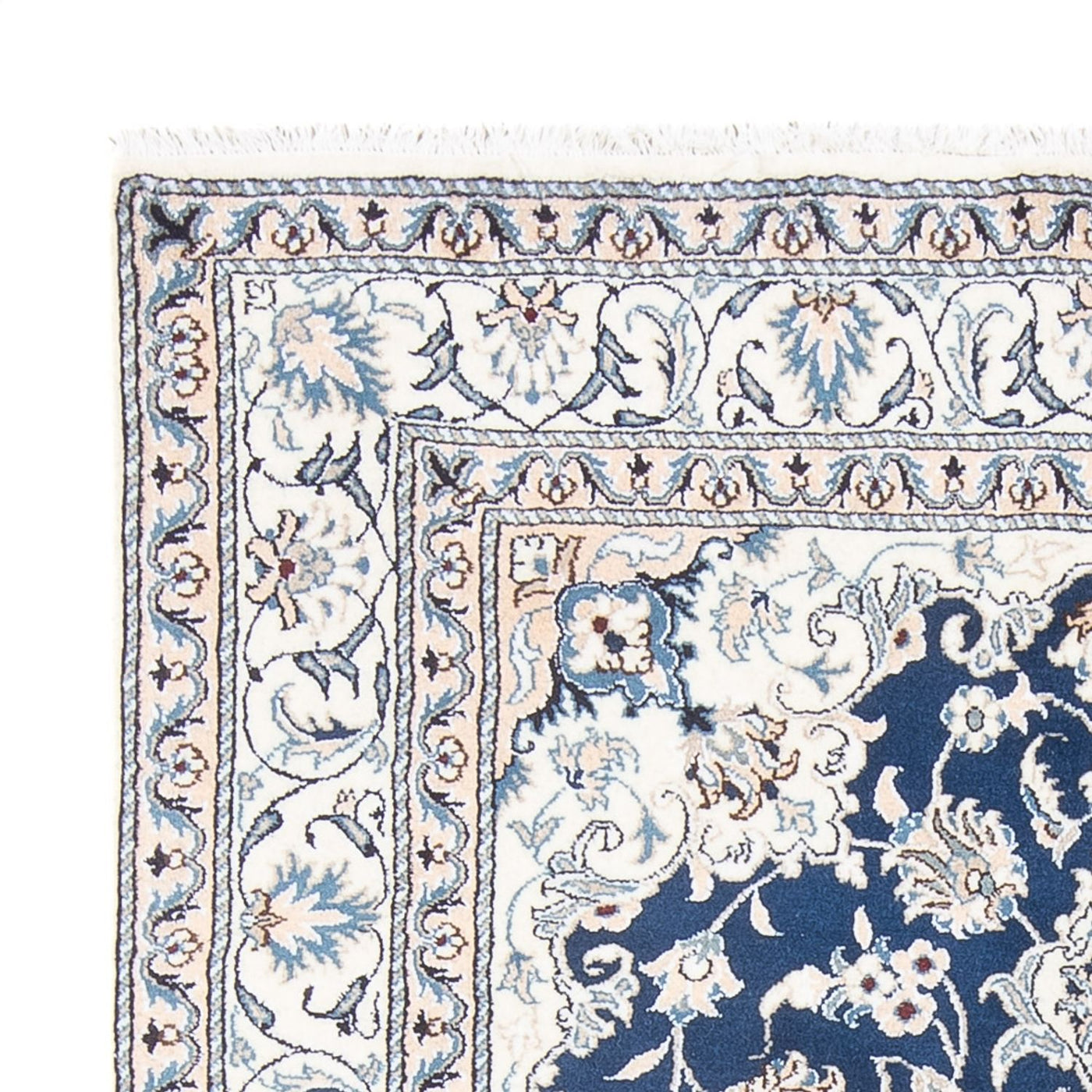 Nain - 9 la Dywan 200x148cm - Dywan perski