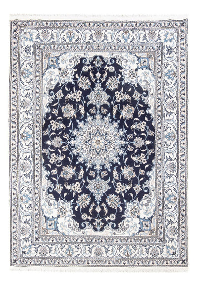 Nain - 9La Dywan 146x208cm - Dywan perski - ciemnoniebieski