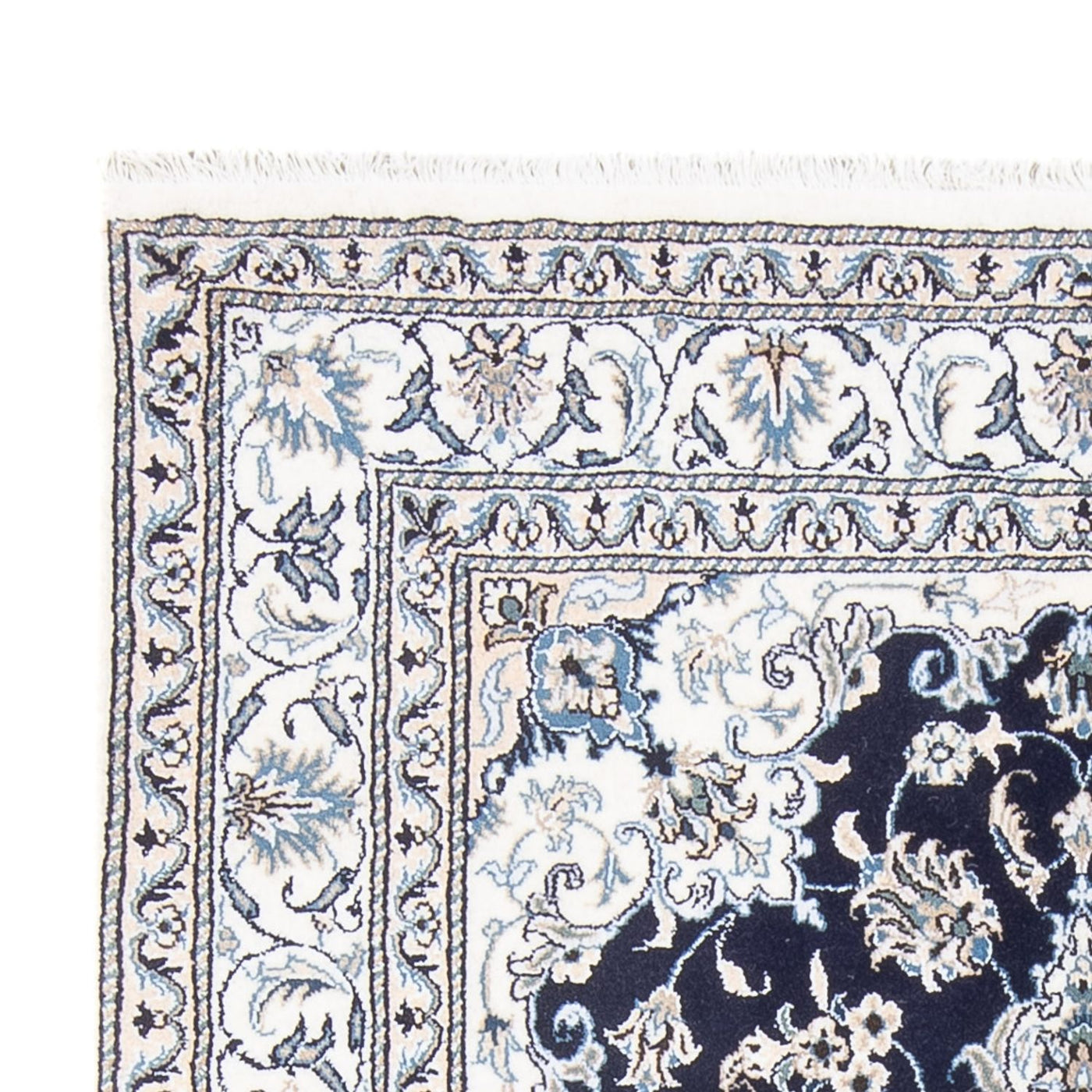 Nain - 9 la Dywan 208x146cm - Dywan perski