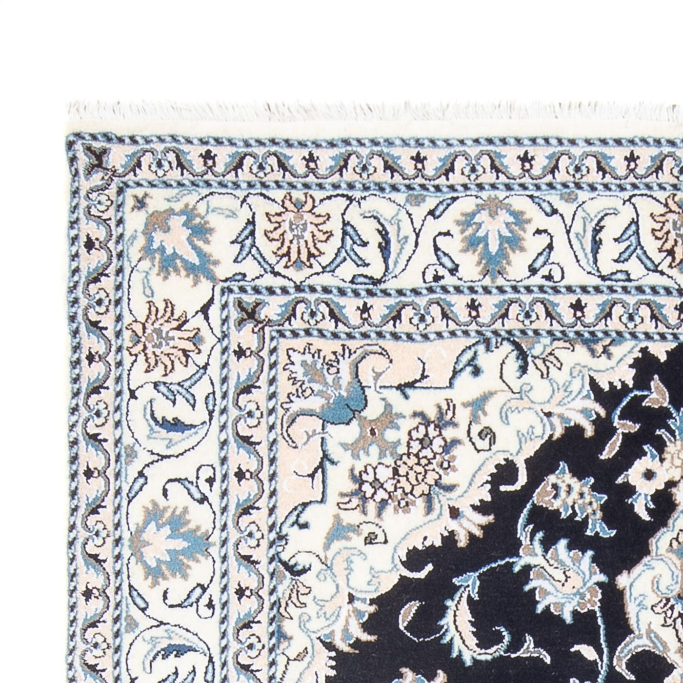 Nain - 9 la Dywan 192x148cm - Dywan perski