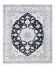 Nain - 9 la Dywan 195x148cm - Dywan perski