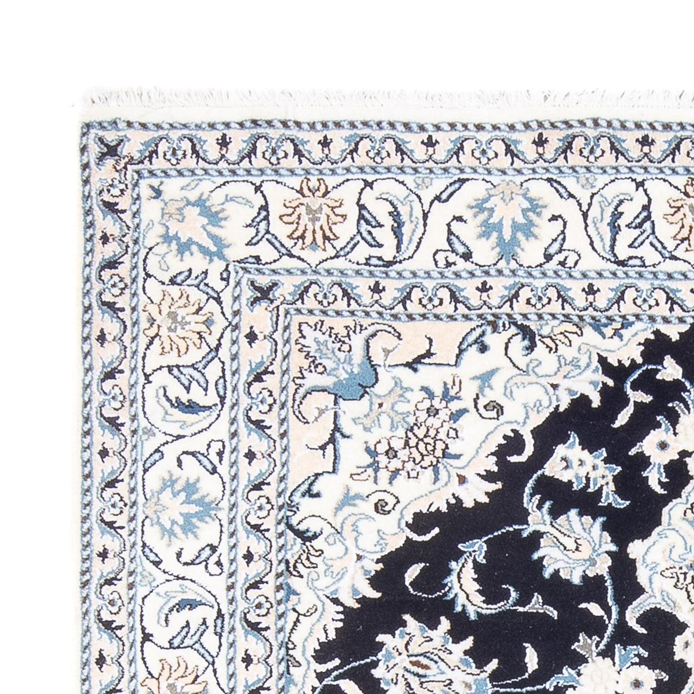 Nain - 9 la Dywan 195x148cm - Dywan perski