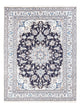 Nain - 9 la Dywan 200x155cm - Dywan perski