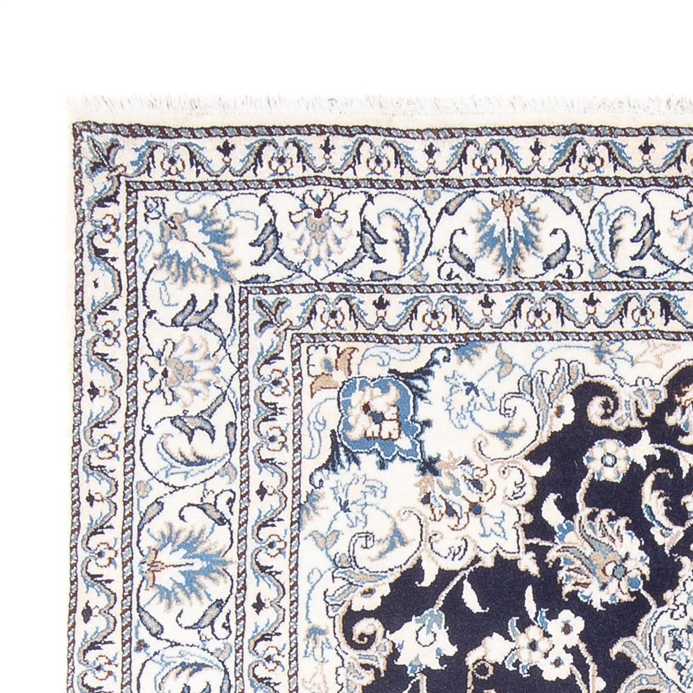 Nain - 9 la Dywan 200x155cm - Dywan perski