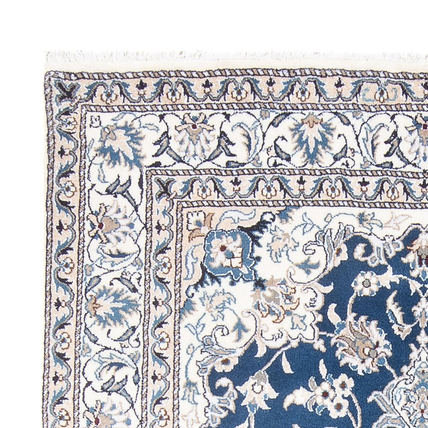 Nain - 9 la Dywan 202x150cm - Dywan perski