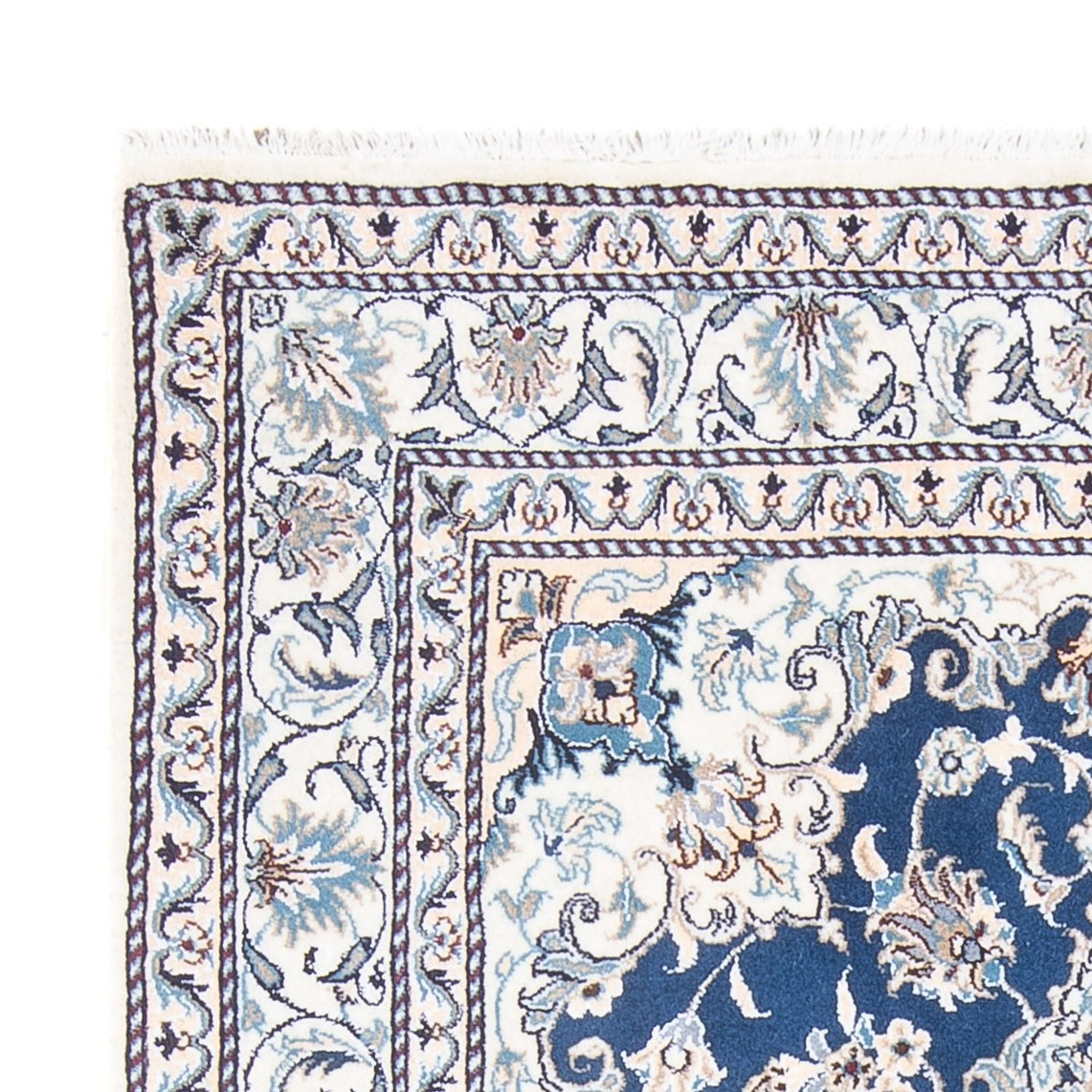 Nain - 9 la Dywan 203x146cm - Dywan perski