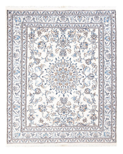 Nain - 9La Dywan 149x197cm - Dywan perski - kremowy