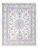 Nain - 9 la Dywan 197x149cm - Dywan perski