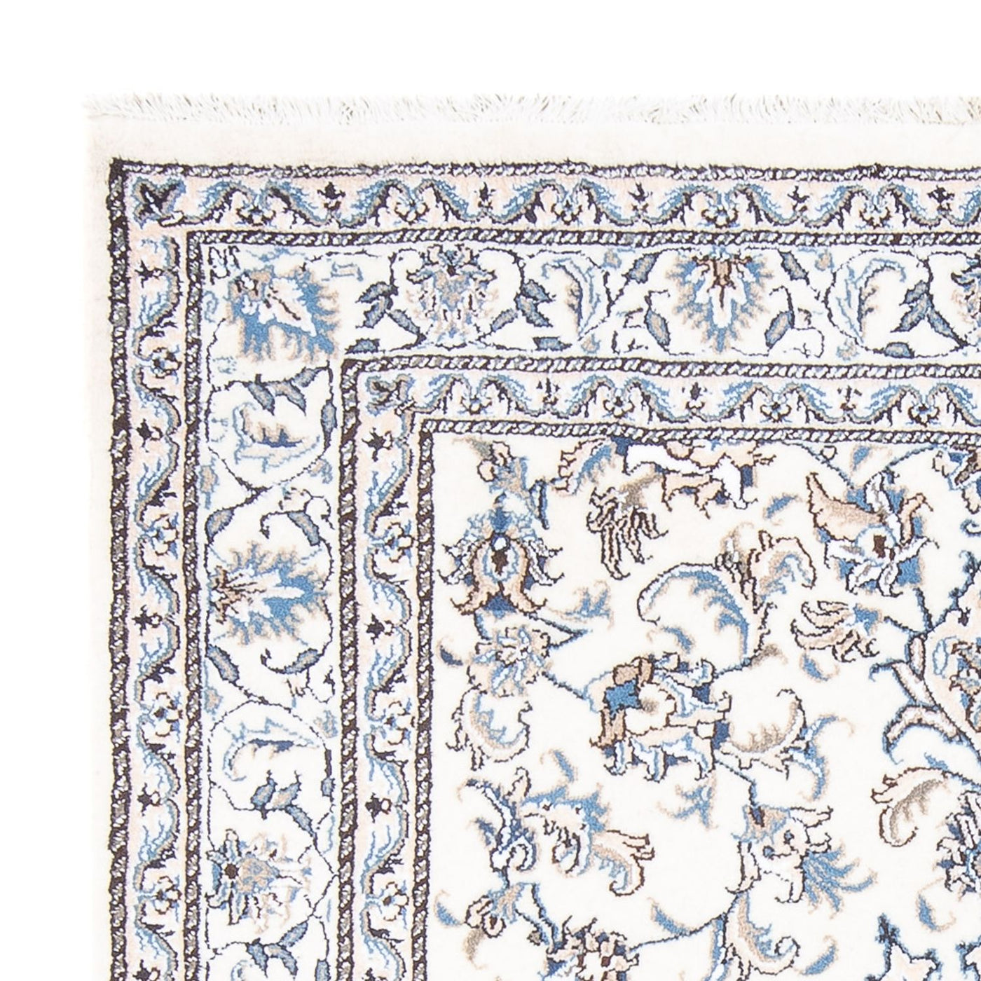 Nain - 9 la Dywan 197x149cm - Dywan perski