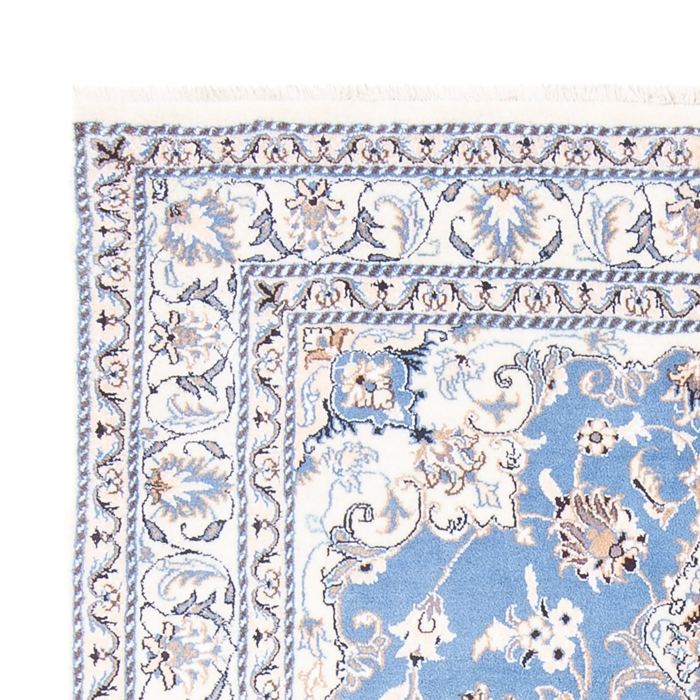 Nain - 9 la Dywan 202x150cm - Dywan perski