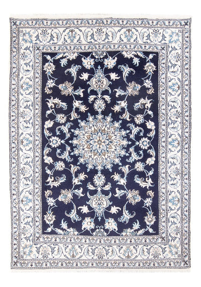 Nain - 9La Dywan 146x209cm - Dywan perski - ciemnoniebieski