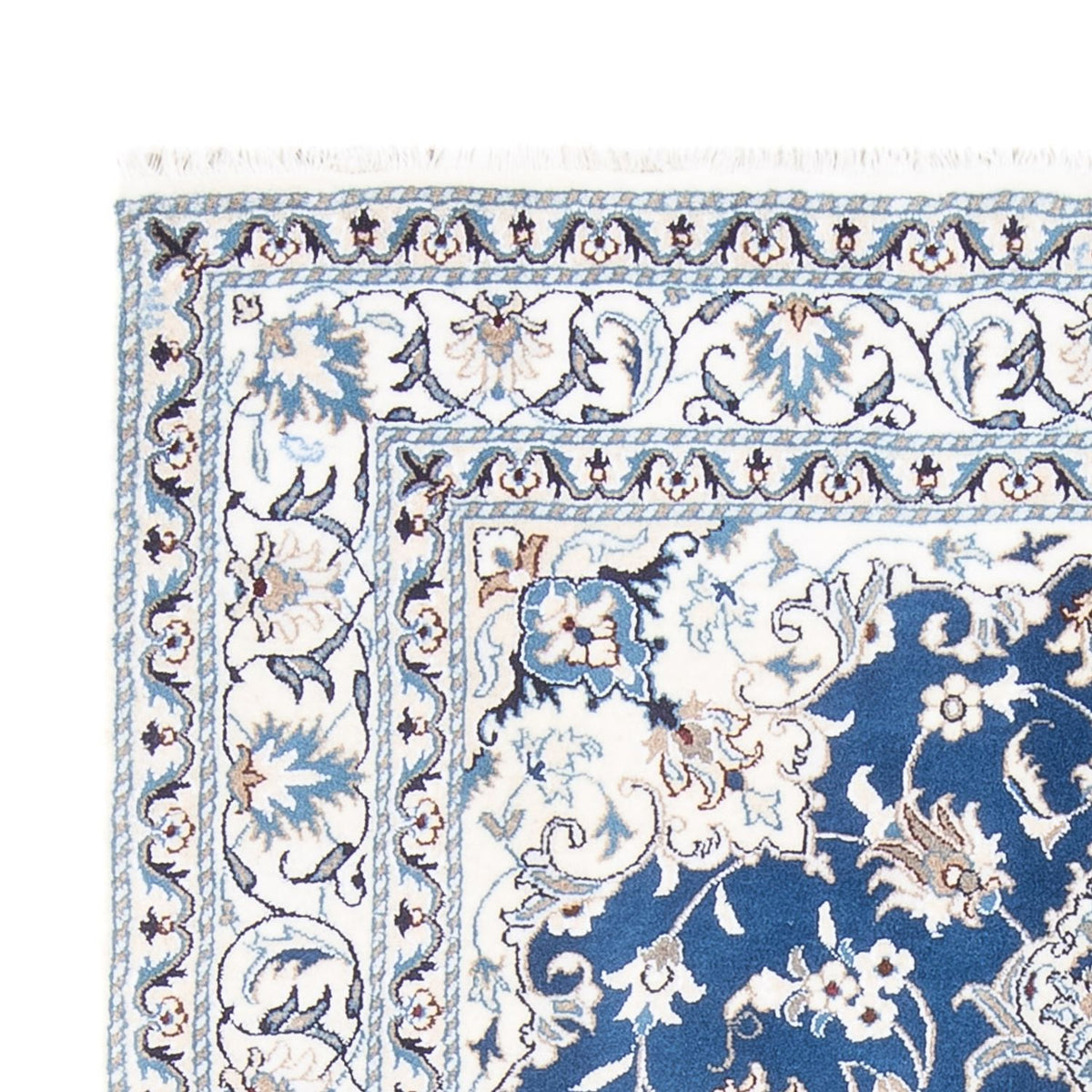 Nain - 9 la Dywan 146x203cm - Dywan perski