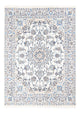 Nain - 9 la Dywan 200x143cm - Dywan perski