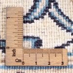 Dywan perski - Nain - Królewski - 200 x 143 cm - kremowy