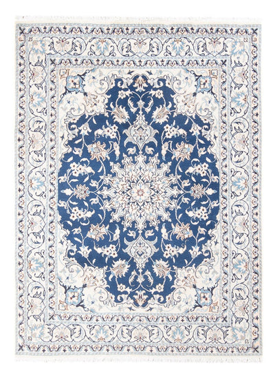 Nain - 9La Dywan 145x195cm - Dywan perski - niebieski