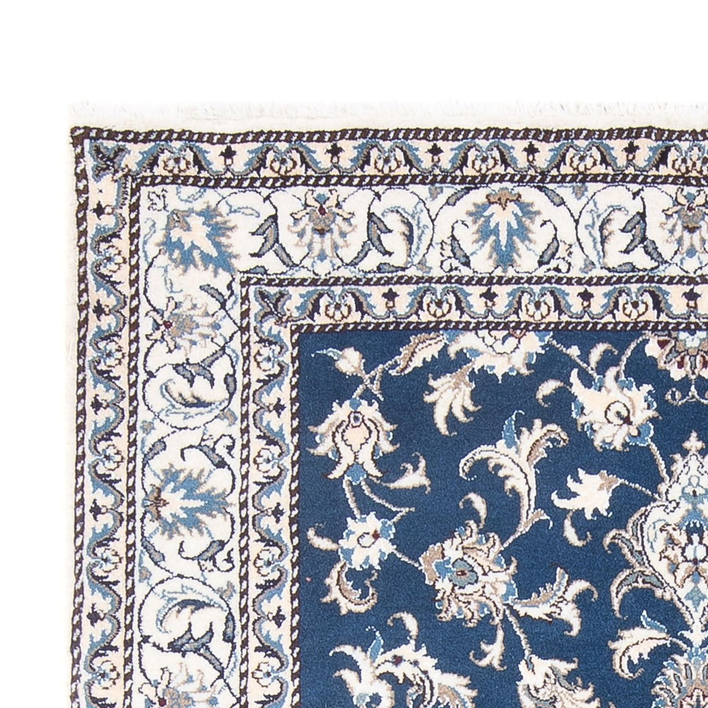 Nain - 9 la Dywan 203x149cm - Dywan perski