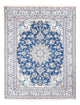 Nain - 9La Dywan 147x194cm - Dywan perski - niebieski