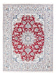 Nain - 9 la Dywan 197x142cm - Dywan perski