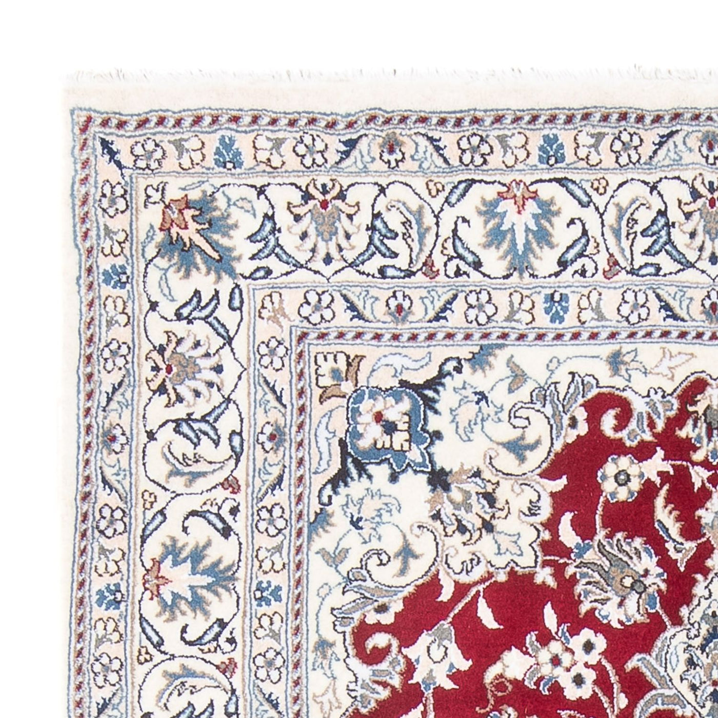 Nain - 9 la Dywan 197x142cm - Dywan perski
