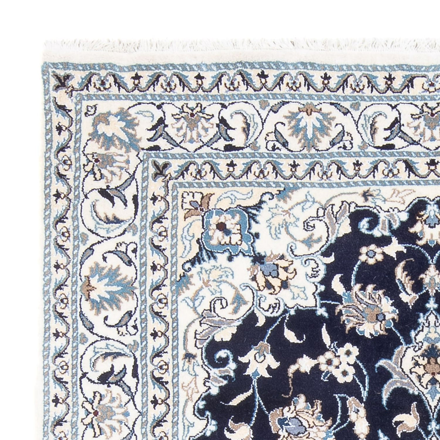 Nain - 9 la Dywan 202x156cm - Dywan perski