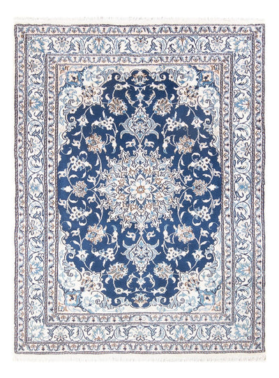 Nain - 9La Dywan 149x202cm - Dywan perski - niebieski