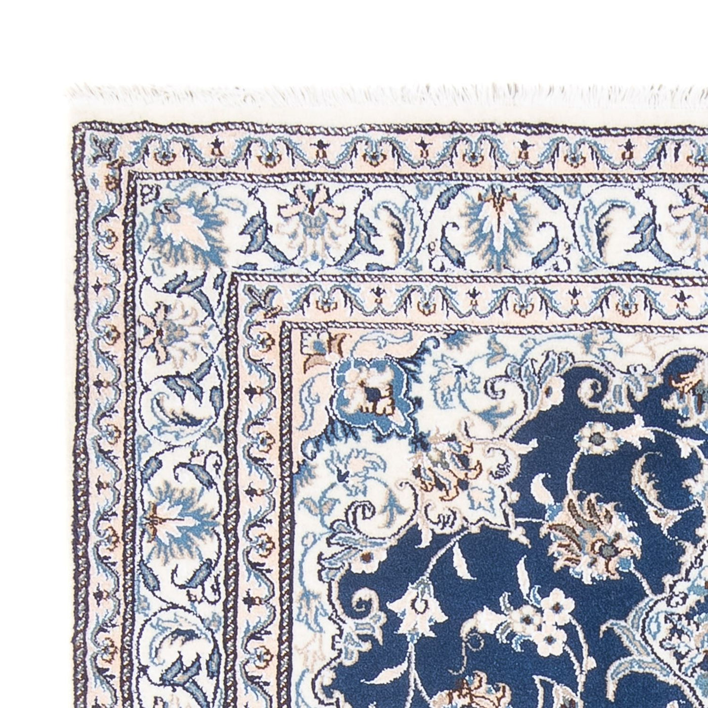 Nain - 9 la Dywan 202x149cm - Dywan perski