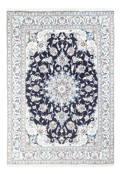 Nain - 9La Dywan 149x209cm - Dywan perski - ciemnoniebieski