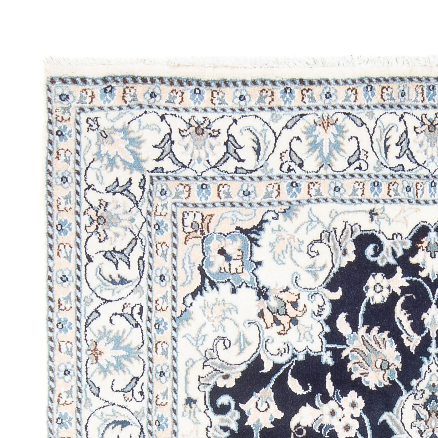 Nain - 9 la Dywan 209x149cm - Dywan perski