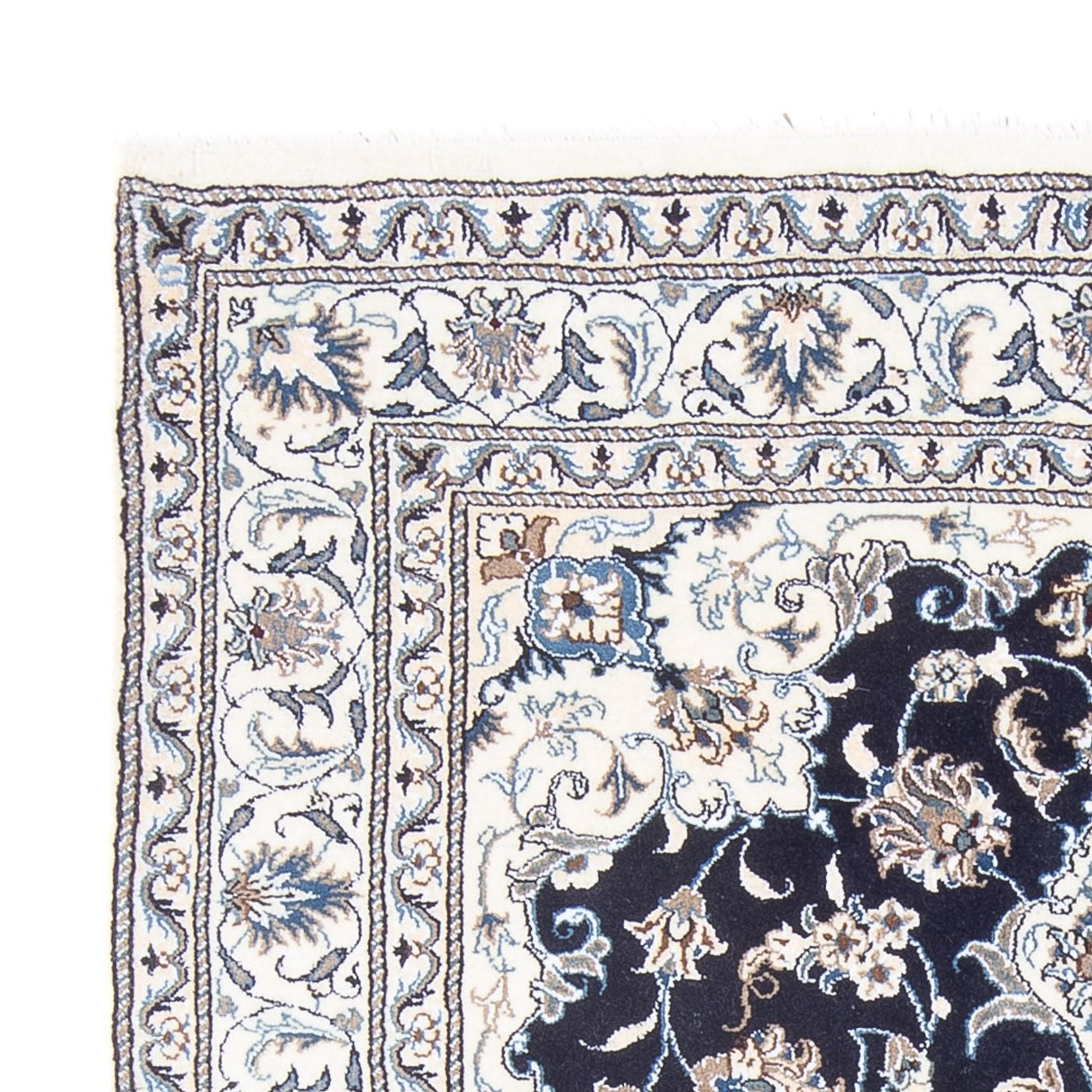 Nain - 9 la Dywan 197x151cm - Dywan perski