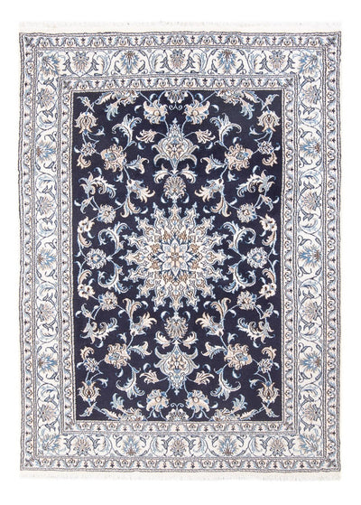 Nain - 9La Dywan 146x200cm - Dywan perski - ciemnoniebieski