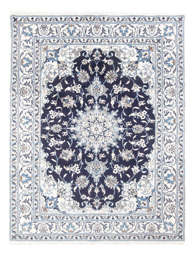 Nain - 9La Dywan 147x200cm - Dywan perski - ciemnoniebieski