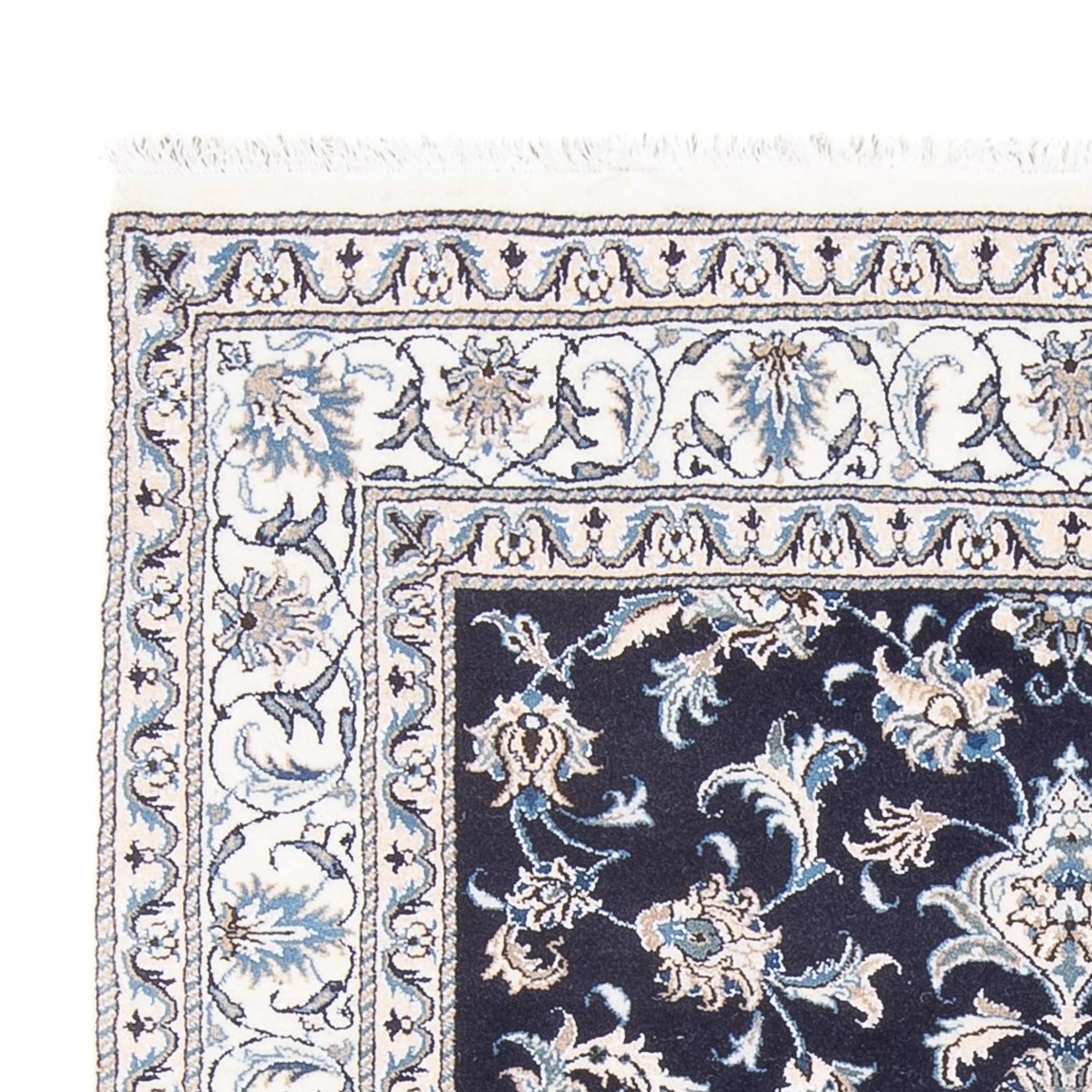 Nain - 9 la Dywan 196x145cm - Dywan perski