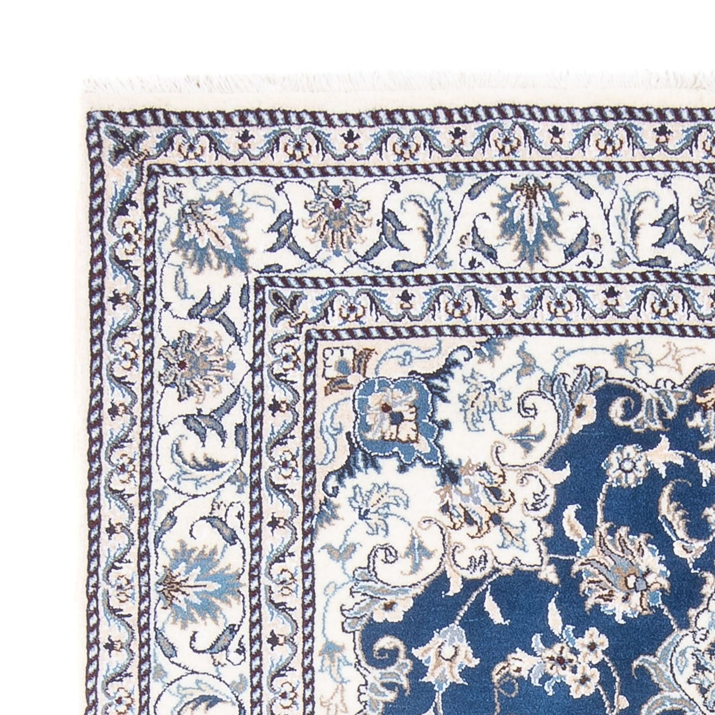 Nain - 9 la Dywan 205x149cm - Dywan perski