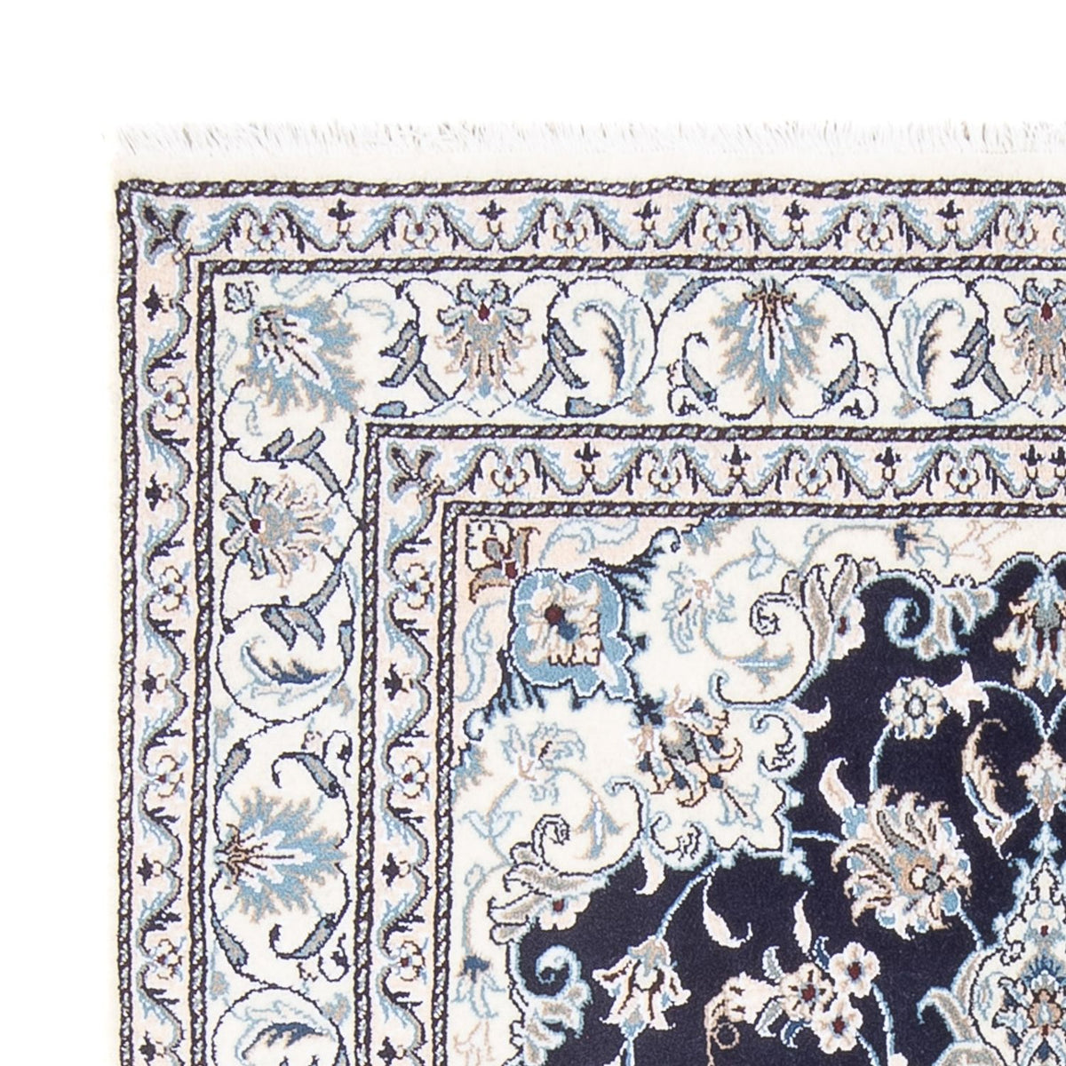 Nain - 9 la Dywan 150x198cm - Dywan perski
