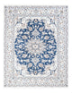 Nain - 9 la Dywan 196x147cm - Dywan perski